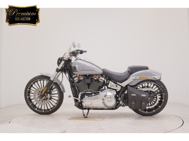OTHER HARLEY FXBR1920
