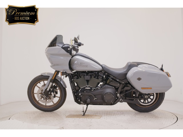 OTHER HARLEY FXLRST1920