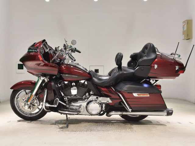 Harley-Davidson HARLEY FLTRUSE1800CVO