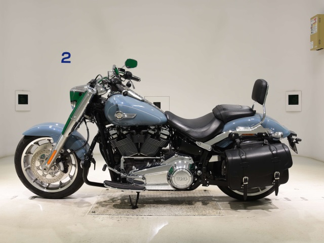 OTHER HARLEY FLFBS1870