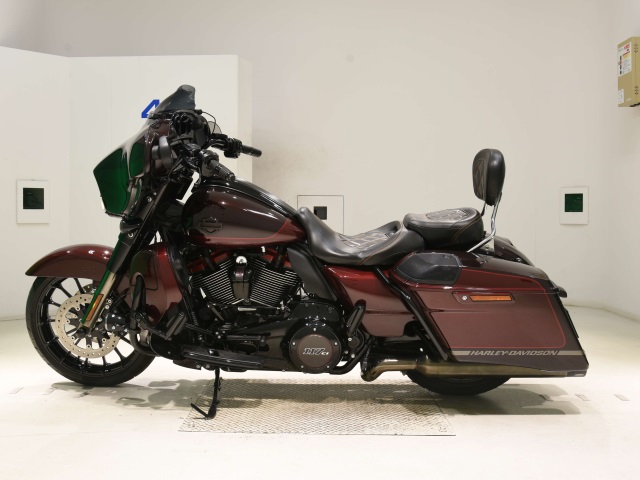 OTHER HARLEY FLHXSE1920CVO