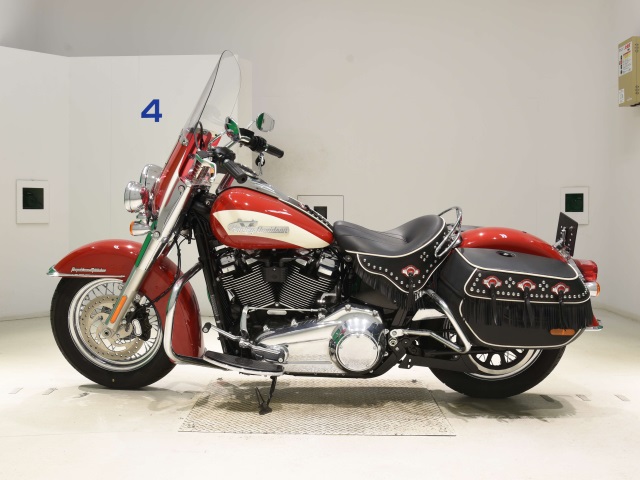 OTHER HARLEY FLI1870