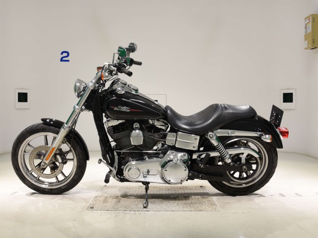 Harley-Davidson HARLEY FXDL1580
