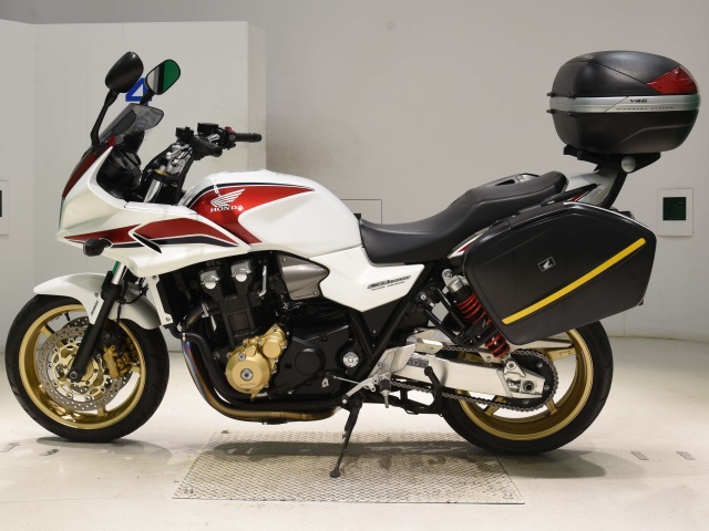 Honda CB1300ST