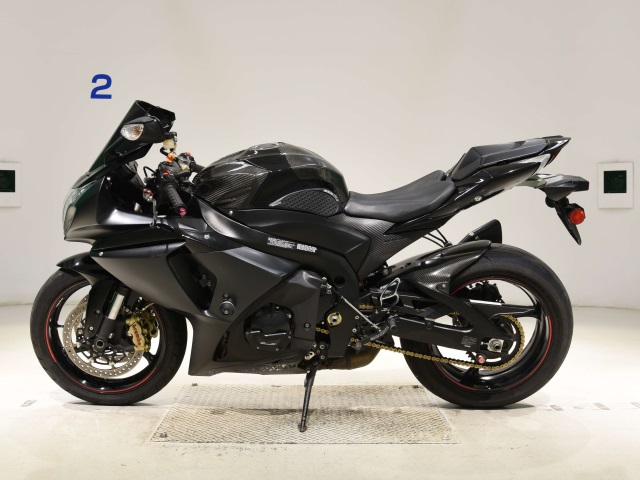 Suzuki GSX-R1000