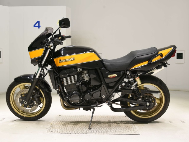 Kawasaki ZRX1200R