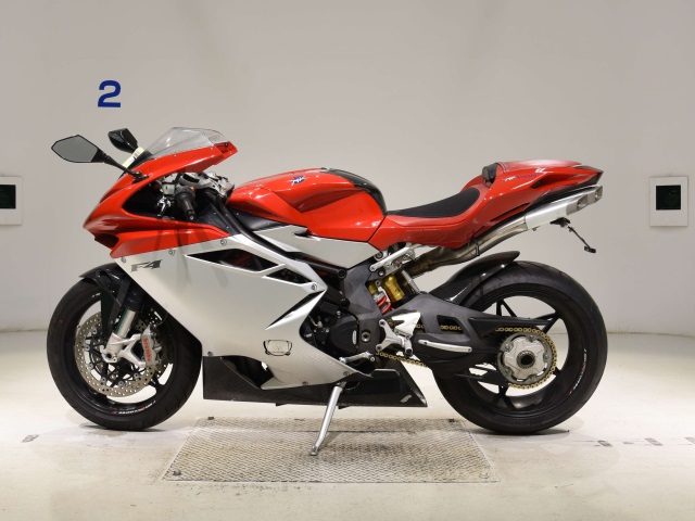 OTHER MV AGUSTA F4 1000