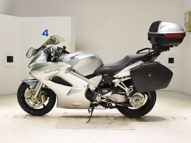 Honda VFR800 ABS