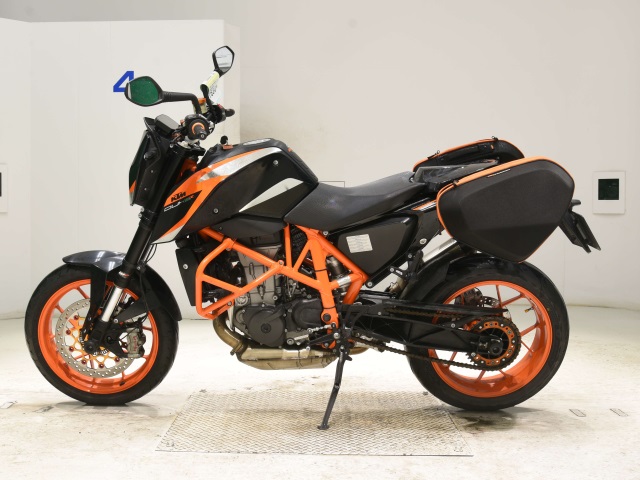 KTM KTM 690 DUKE R