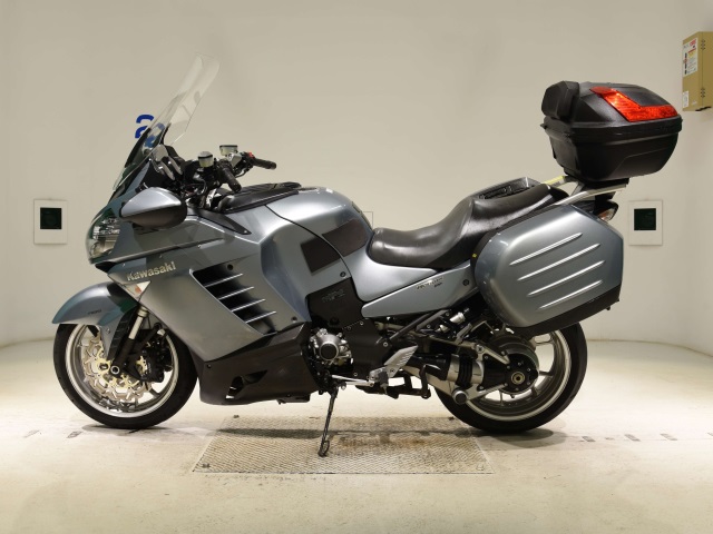 Kawasaki 1400GTR