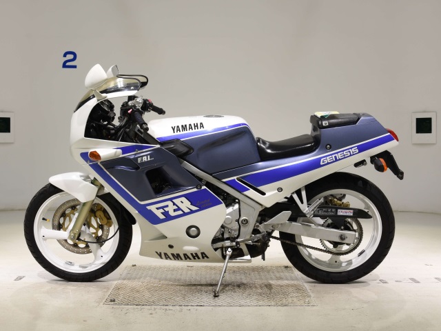 Yamaha FZR250