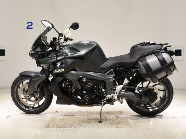 BMW BMW K1300R