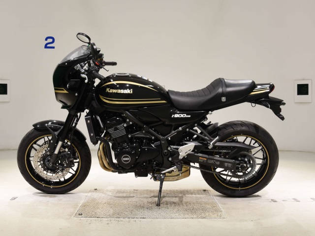 OTHER Z900RSKAFE