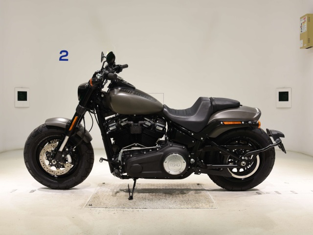 OTHER HARLEY FXFBS1870