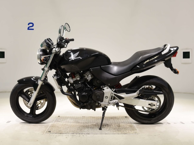 Honda HORNET250