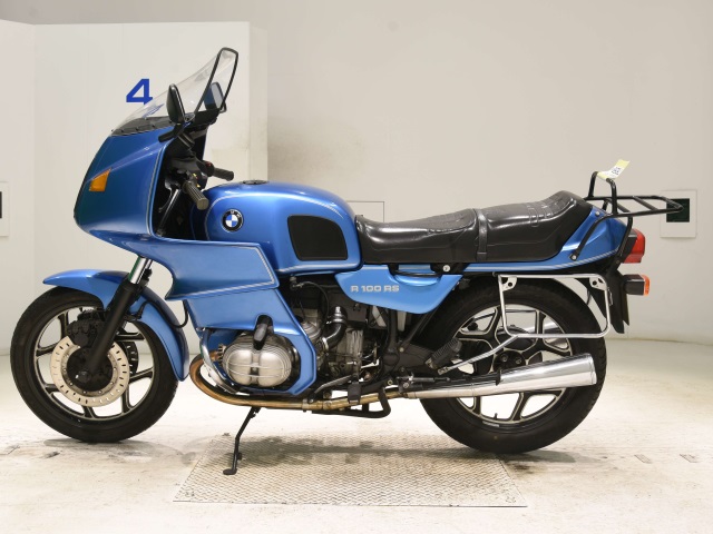 BMW BMW R100RS
