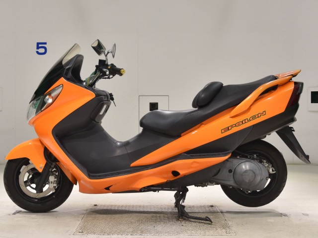 Kawasaki EPSILON250
