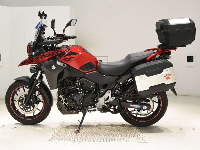 OTHER V STROM 250A