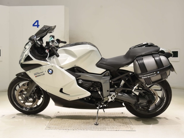 BMW BMW K1300S
