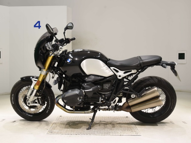 BMW BMW R NINE T