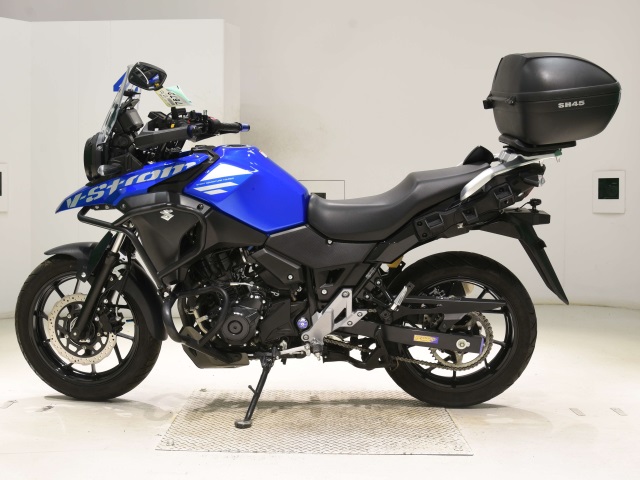 OTHER V STROM 250A