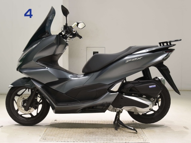 OTHER PCX125-4