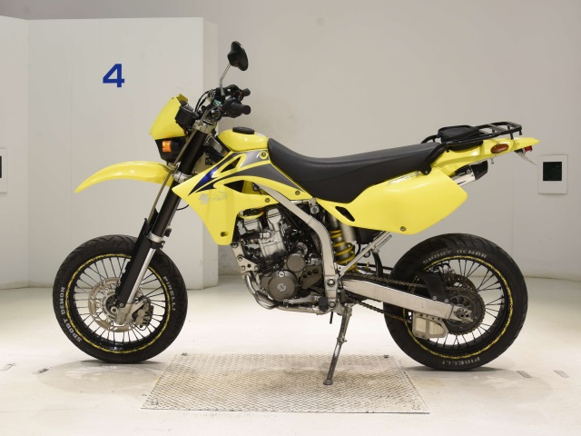 Suzuki 250SB