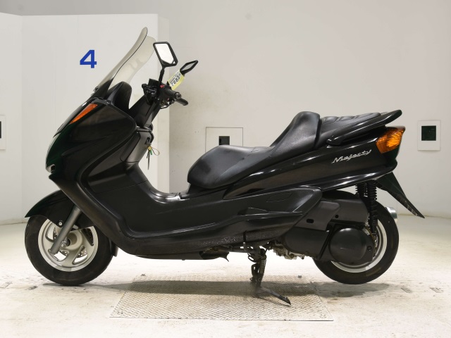 Yamaha MAJESTY 250-2