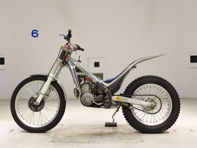 OTHER SHELL KO125