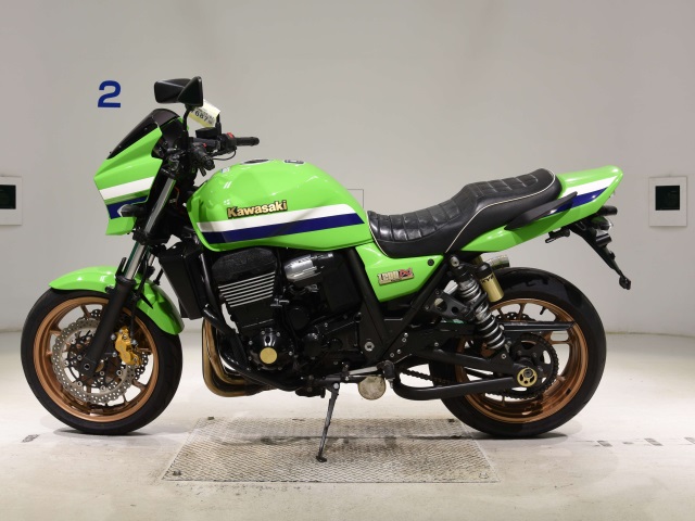Kawasaki ZRX1200