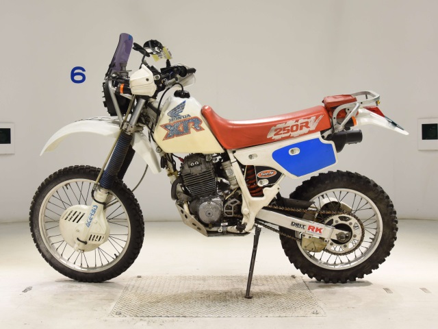 Honda XR250R