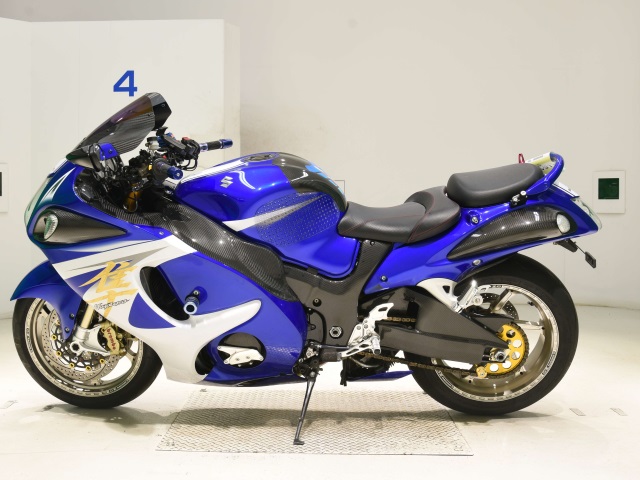 OTHER HAYABUSA -2