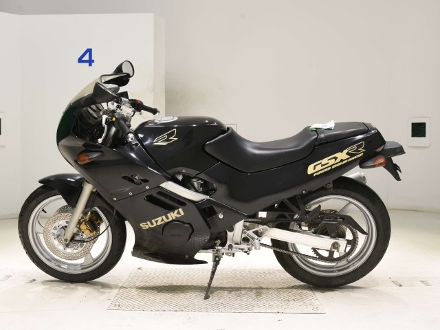 Suzuki GSX-R250
