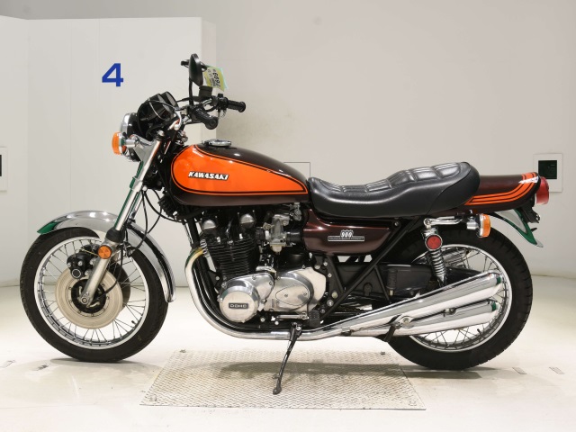 Kawasaki Z1
