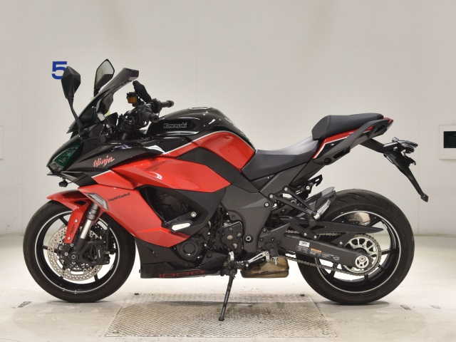 OTHER NINJA1000SX