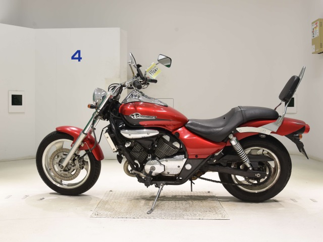 Kawasaki ELIMINATOR 250V