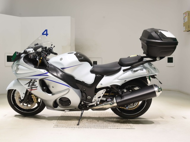 OTHER HAYABUSA -2