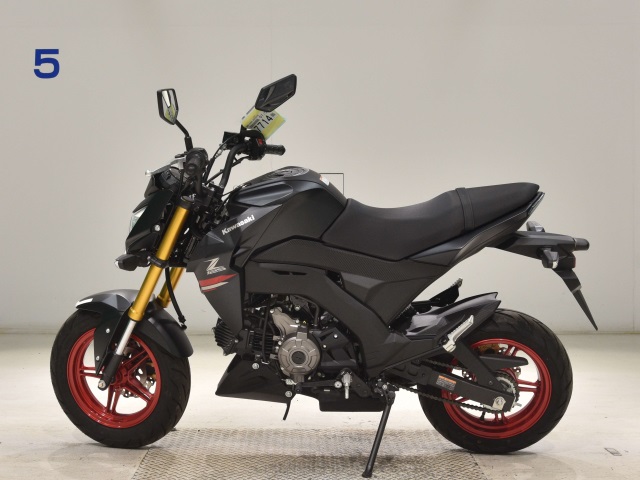 OTHER Z125PRO