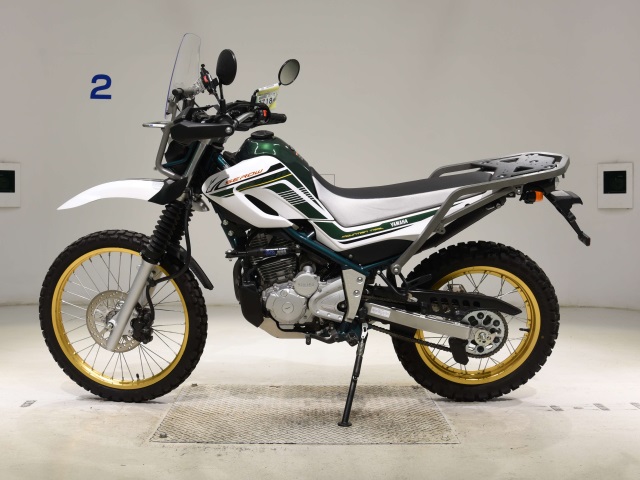 OTHER SEROW 250-3