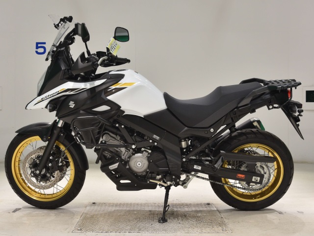 OTHER V STROM 650XTA