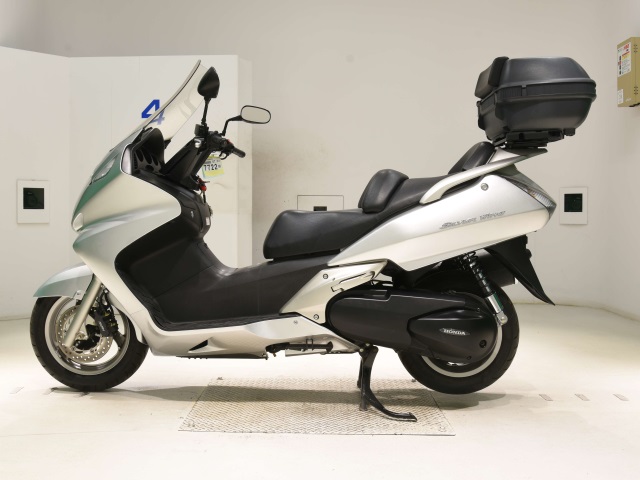 Honda SILVERWING600