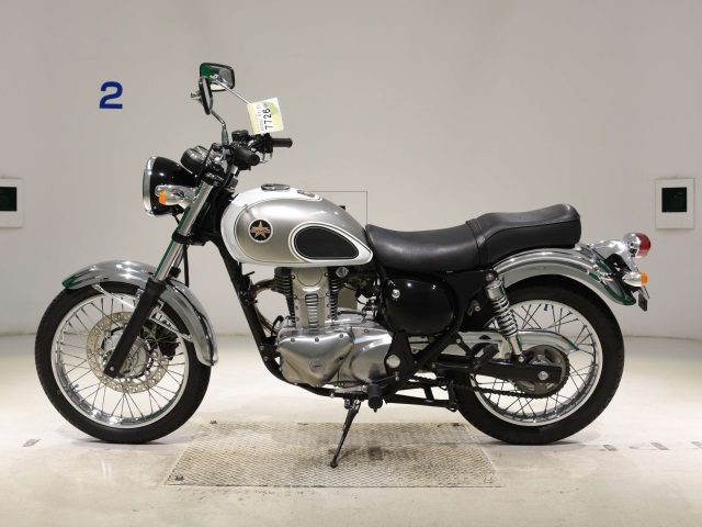 Kawasaki ESTRELLA250 RS