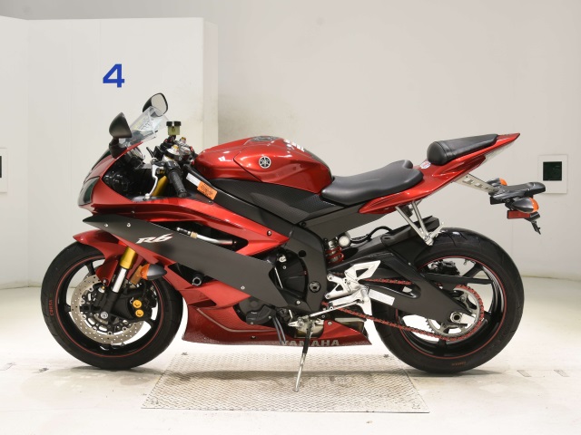 Yamaha 6