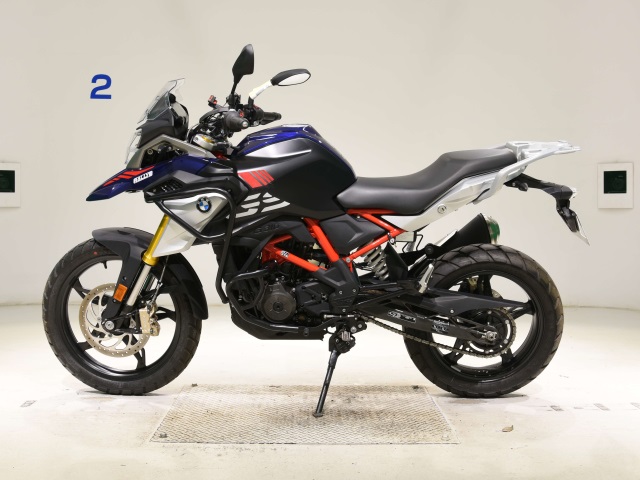 OTHER BMWG310GS