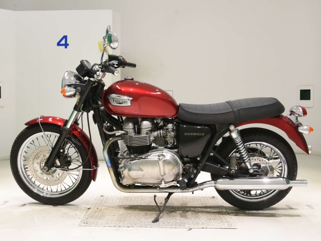 Triumph TRIUMPH BONNEVILLE