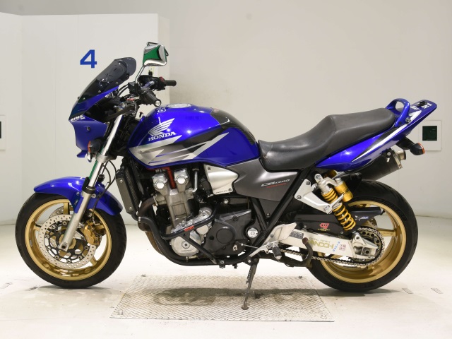 Honda CB1300SF