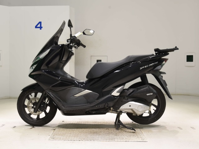OTHER PCX150-3