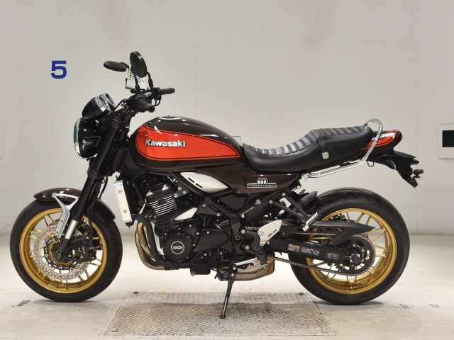 OTHER Z900RS