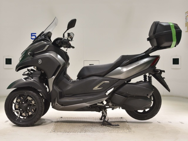 OTHER TORI CITY 300