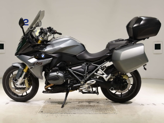 BMW BMWR1200RS